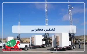 کانکس مخابراتی